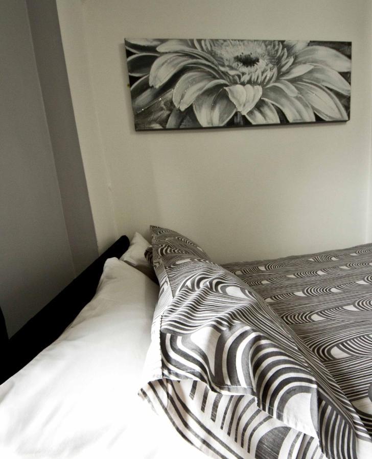 Rossall House , For Families & Couples Blackpool Exteriér fotografie