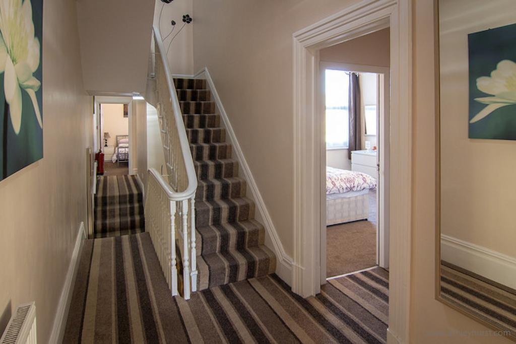 Rossall House , For Families & Couples Blackpool Exteriér fotografie