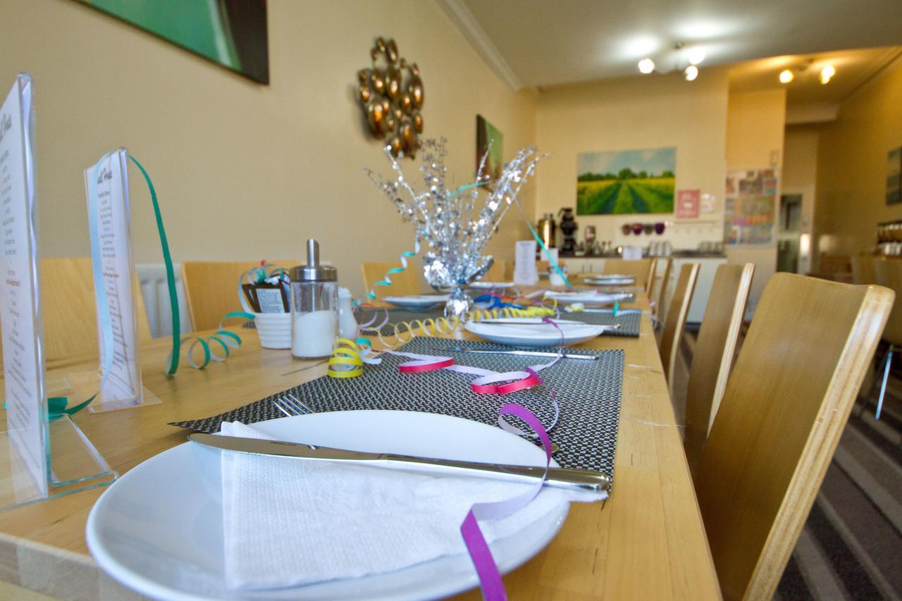 Rossall House , For Families & Couples Blackpool Exteriér fotografie